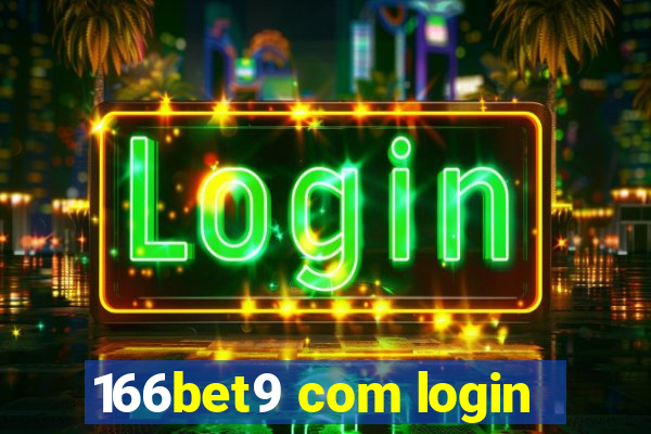 166bet9 com login